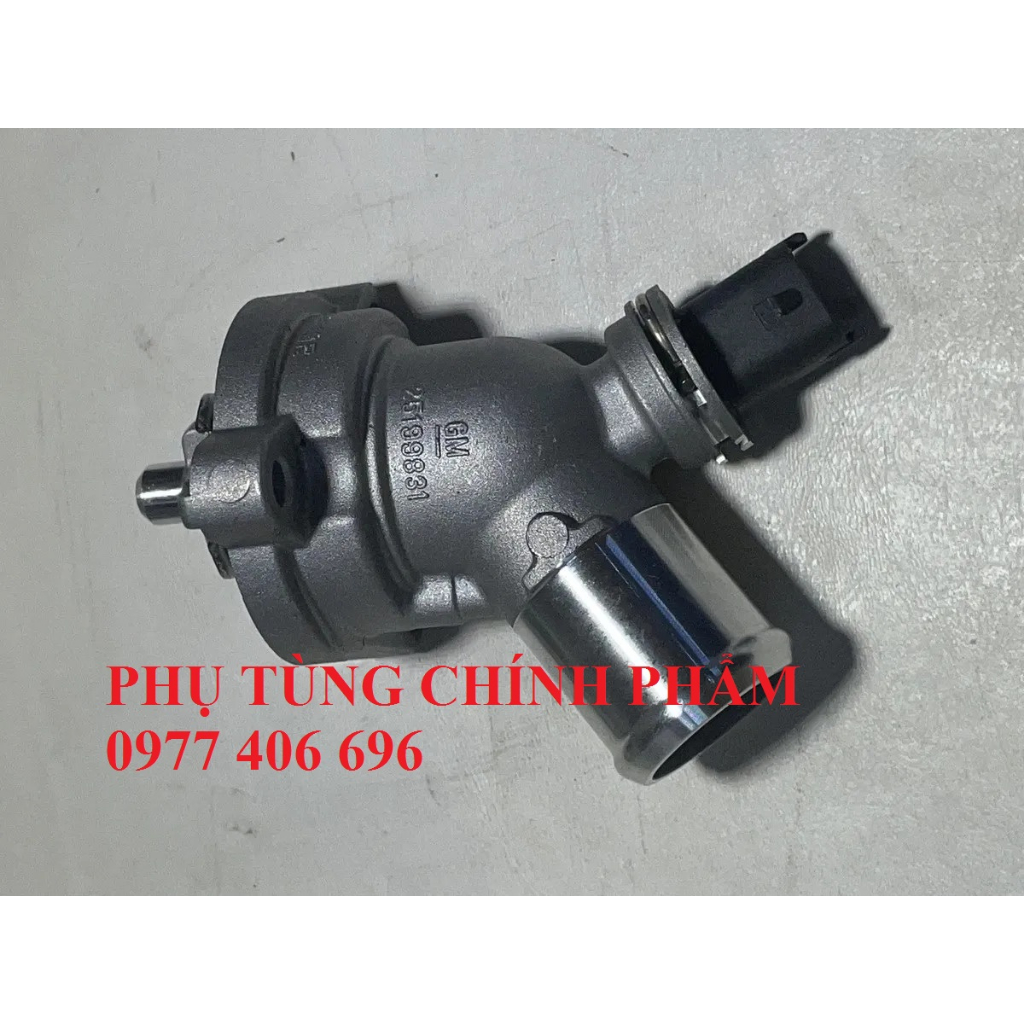 Van hằng nhiệt  SPARK M300 / MATIZ 4  - Hàng xịn GM chính hãng 25192923/96988257/25199831