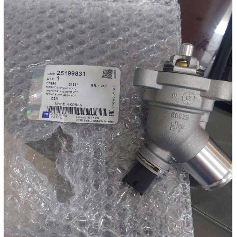 Van hằng nhiệt  SPARK M300 / MATIZ 4  - Hàng xịn GM chính hãng 25192923/96988257/25199831