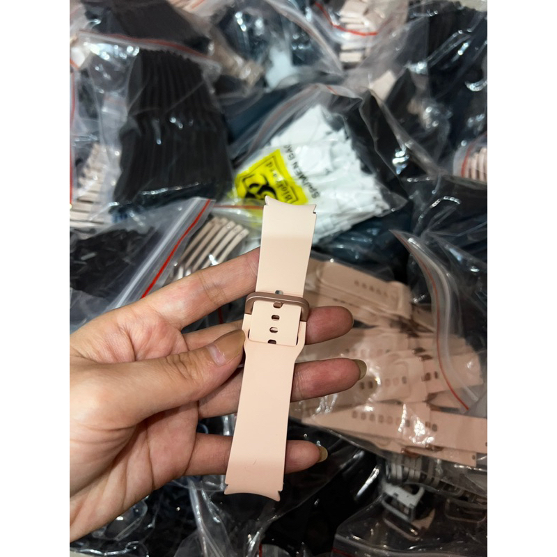 Dây đeo đồng hồ Samsung galaxy watch 5 - Dây zin CHÍNH HÃNG  Tương thích với tất cả các mã đ