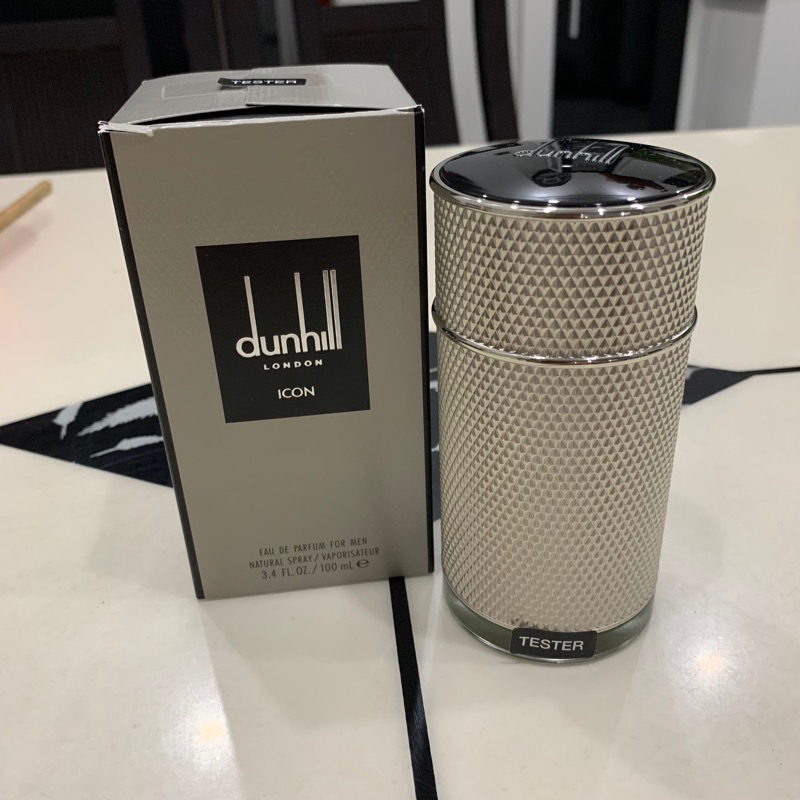 Nước hoa tester dunhill icon edp 100ml (như hình)