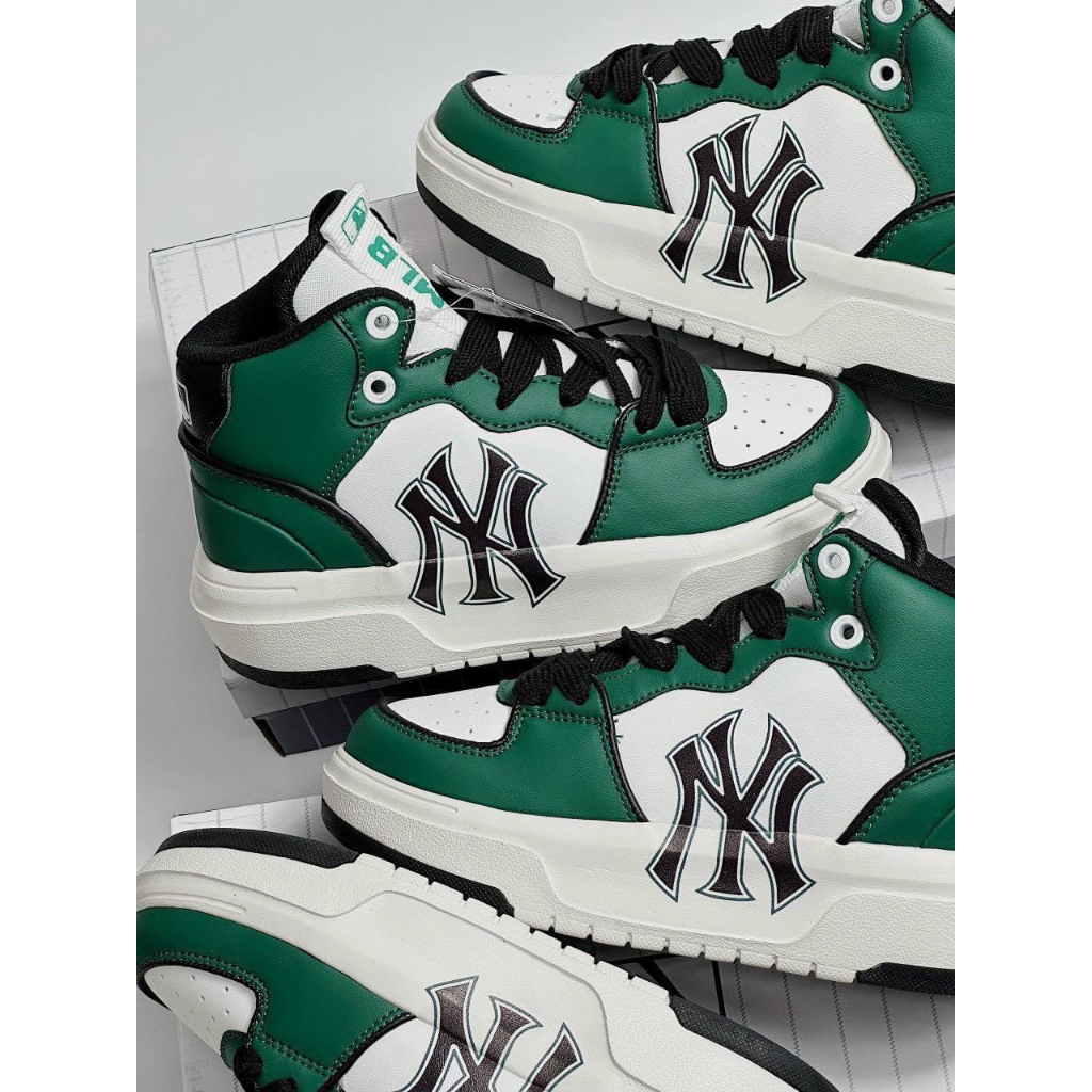 Mẫu giày thể thao Chuky Cao cổ Siêu Hot Cao cấp nhất, bản 11 ❤️