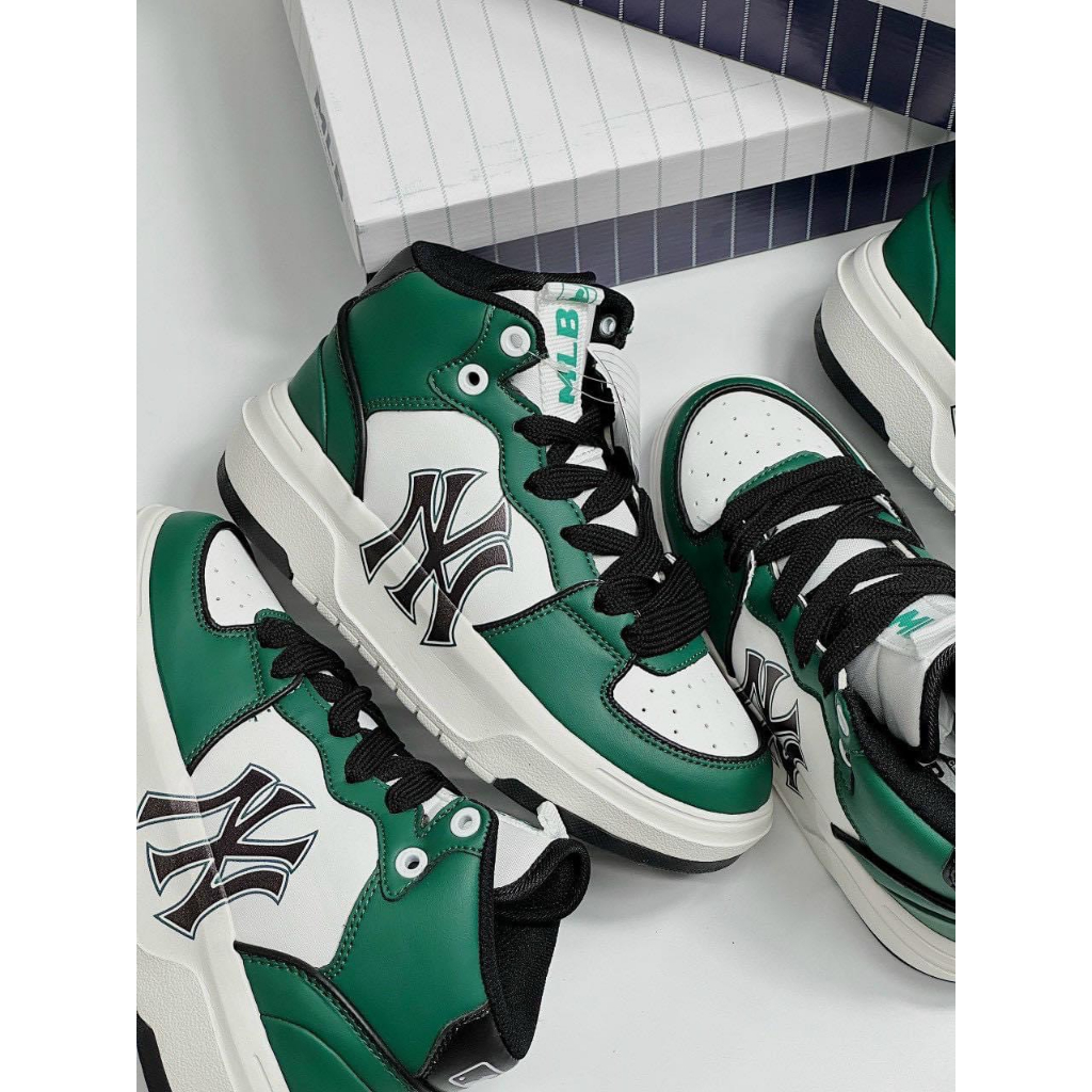 Mẫu giày thể thao Chuky Cao cổ Siêu Hot Cao cấp nhất, bản 11 ❤️