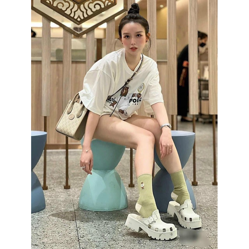 Dép sục cnk hàng chuẩn tuồn