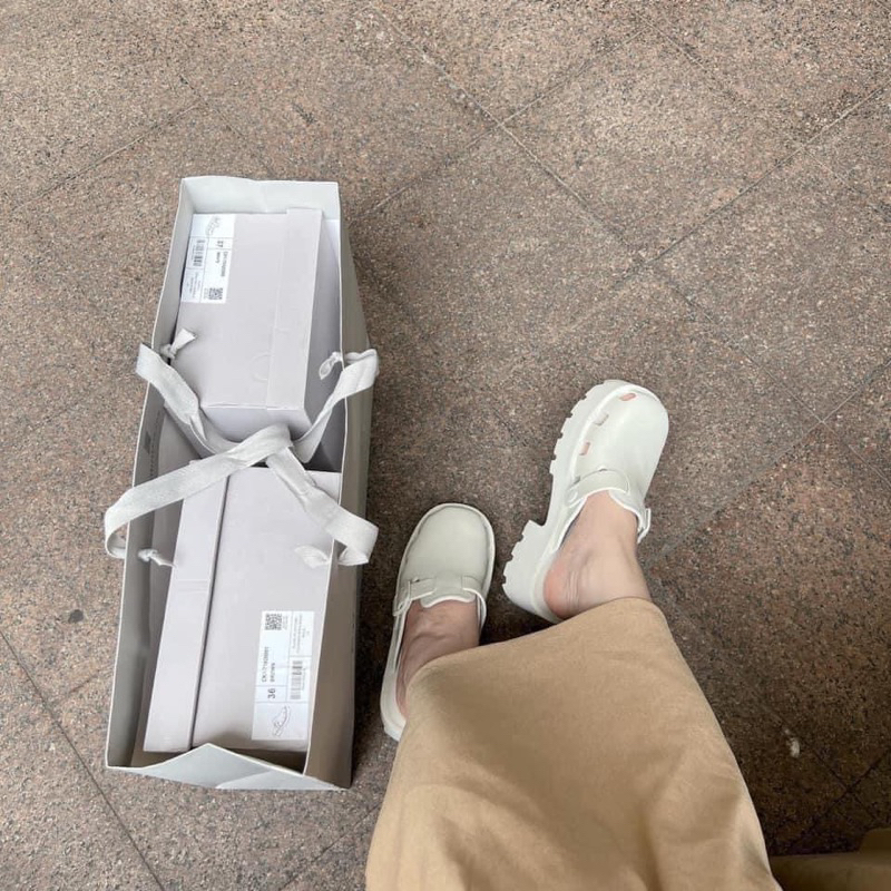 Dép sục cnk hàng chuẩn tuồn