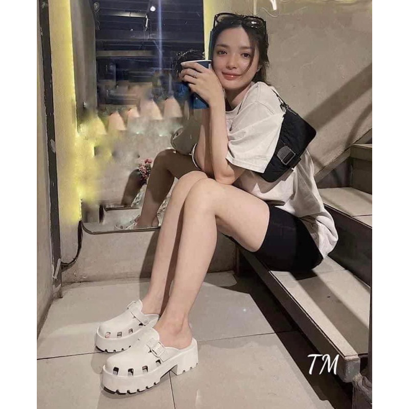 Dép sục cnk hàng chuẩn tuồn