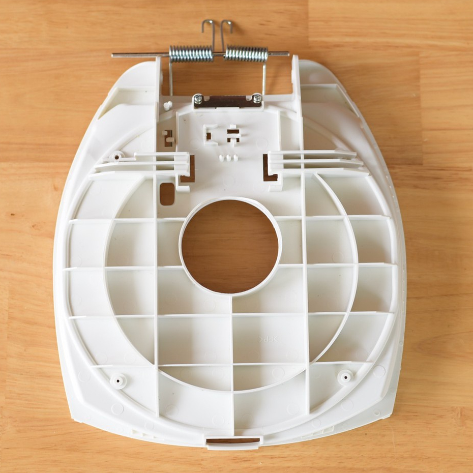 Linh Kiện Nồi Cơm Điện Tử Toshiba Chính Hãng 1.8 RC-18NMFVN  Hàng tháo máy chính hãng