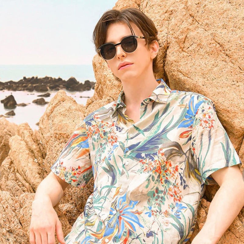 Kính mát MC COIN  nội địa Hàn