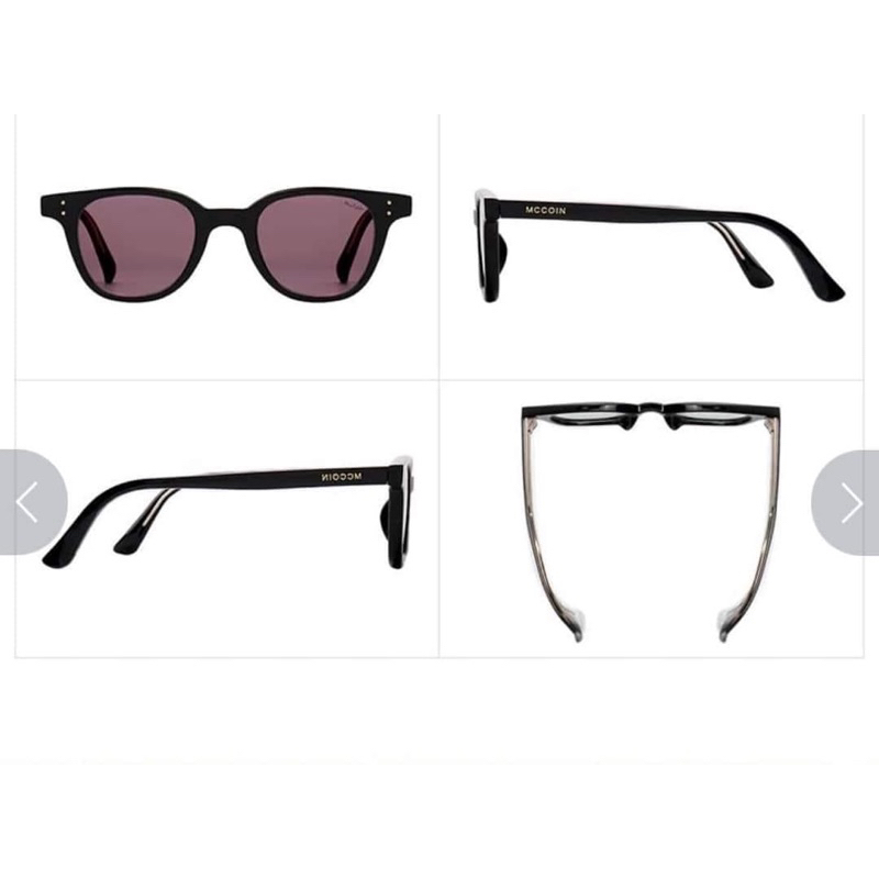 Kính mát MC COIN  nội địa Hàn