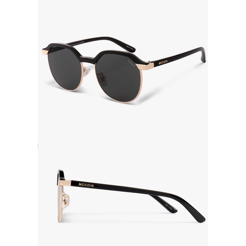 Kính mát MC COIN  nội địa Hàn