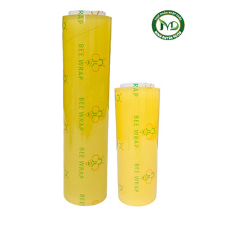 Cuộn lõi màng bọc thay thế Bee Wrap 45cm x 500m