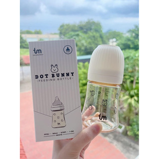 Bình sữa Tovi&Molly