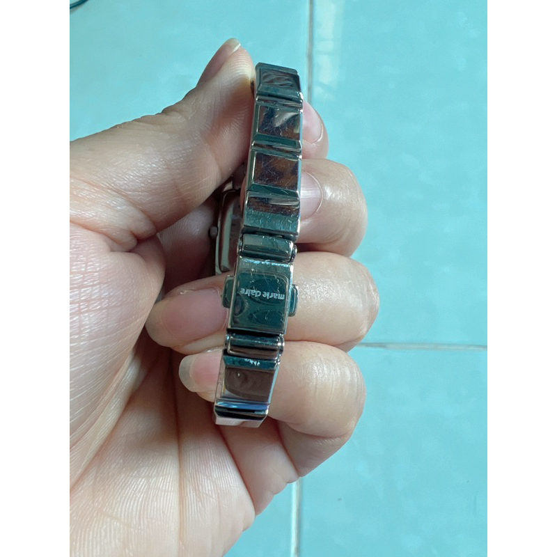 Đồng hồ nữ hiệu Marie Claire quartz