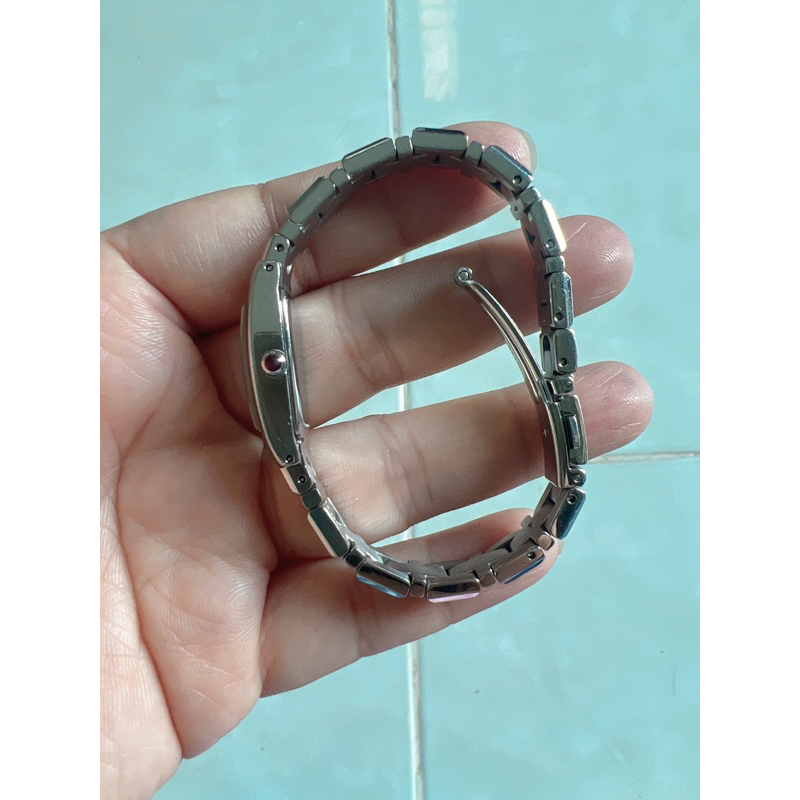 Đồng hồ nữ hiệu Marie Claire quartz