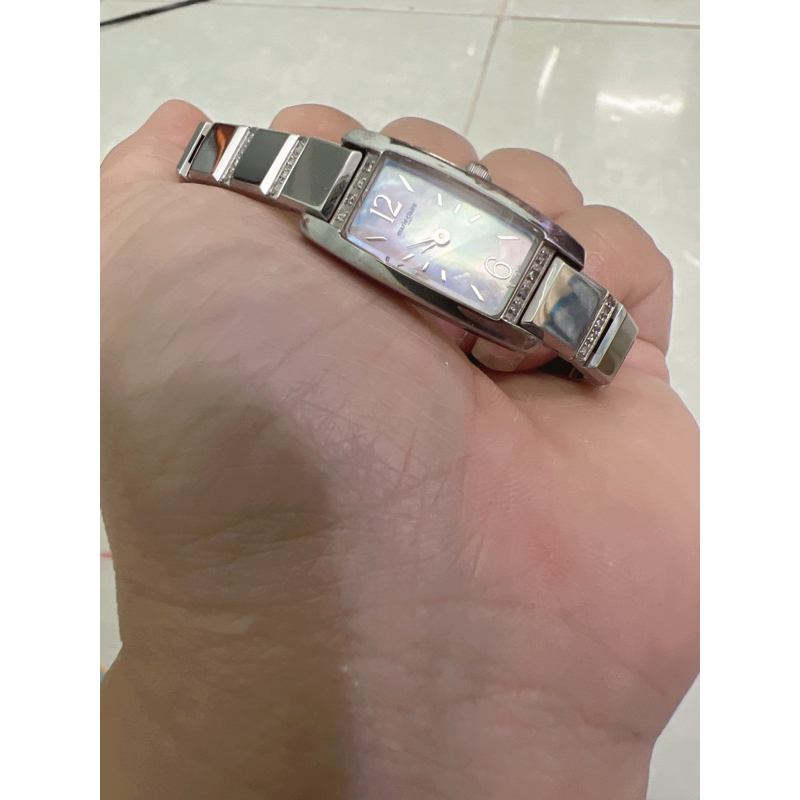 Đồng hồ nữ hiệu Marie Claire quartz