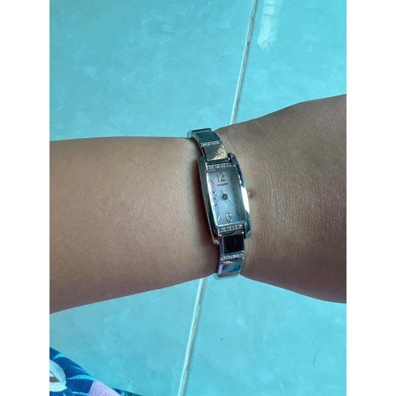 Đồng hồ nữ hiệu Marie Claire quartz