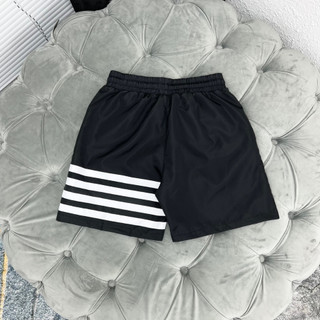 Quần short Thom chất gió hàng hàng 2 lớp