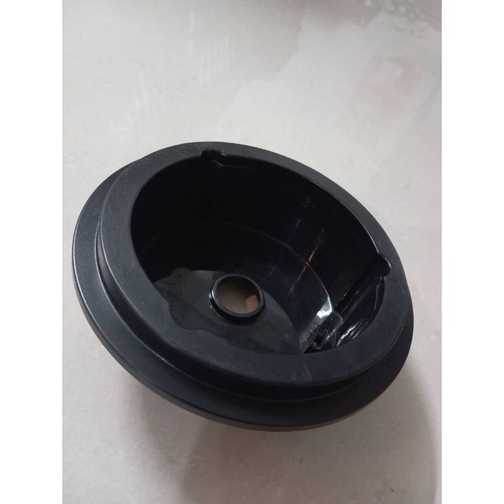 Phú Kiện Máy xay sinh tố đa năng Crystal TB-6810A