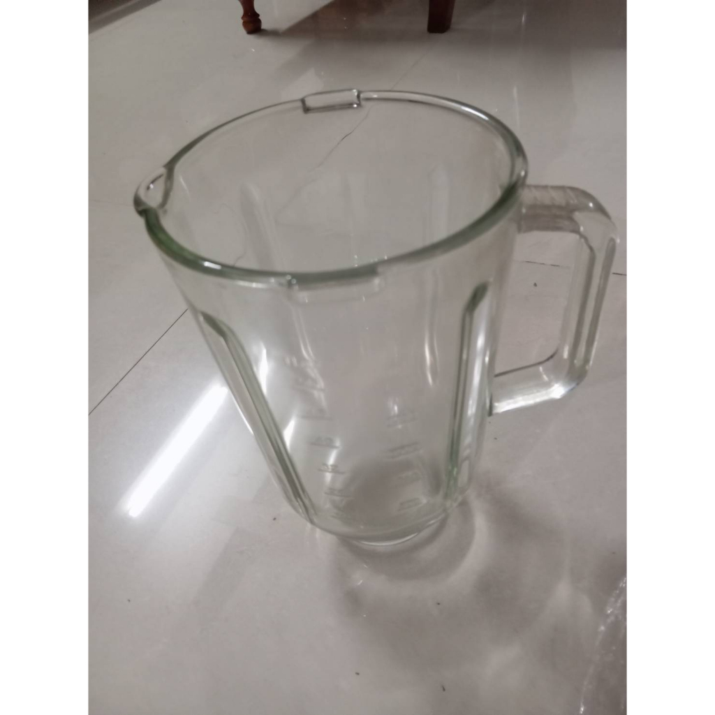 Phú Kiện Máy xay sinh tố đa năng Crystal TB-6810A