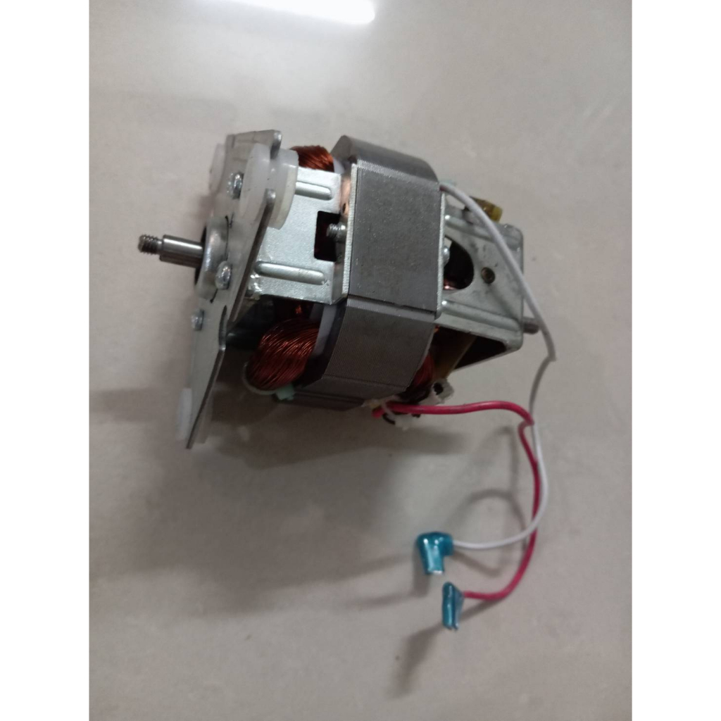 Phú Kiện Máy xay sinh tố đa năng Crystal TB-6810A