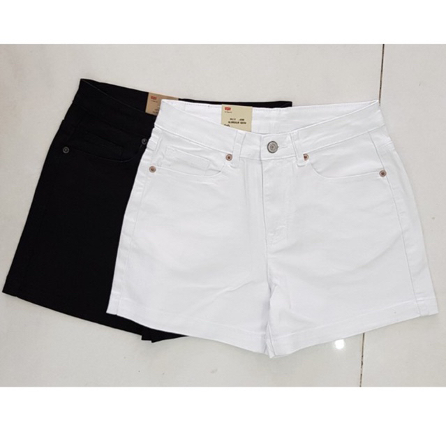Quần Short Nữ,Quần Đùi Nữ Kaki 45-70kg