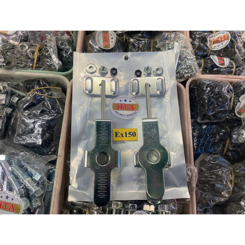 Bộ pas  tăng sên ex 150 ,Hàng cao cấp