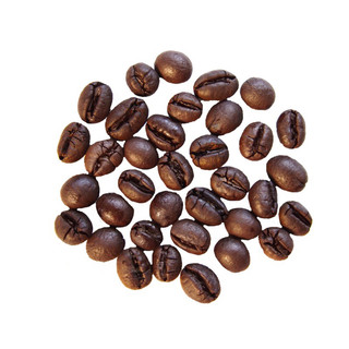 500GR CÀ PHÊ HẠT CULI ROBUSTA  RANG MỘC PHA MÁY - COFFEE RANG BƠ