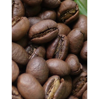 500GR CÀ PHÊ HẠT CULI ROBUSTA  RANG MỘC PHA MÁY - COFFEE RANG BƠ