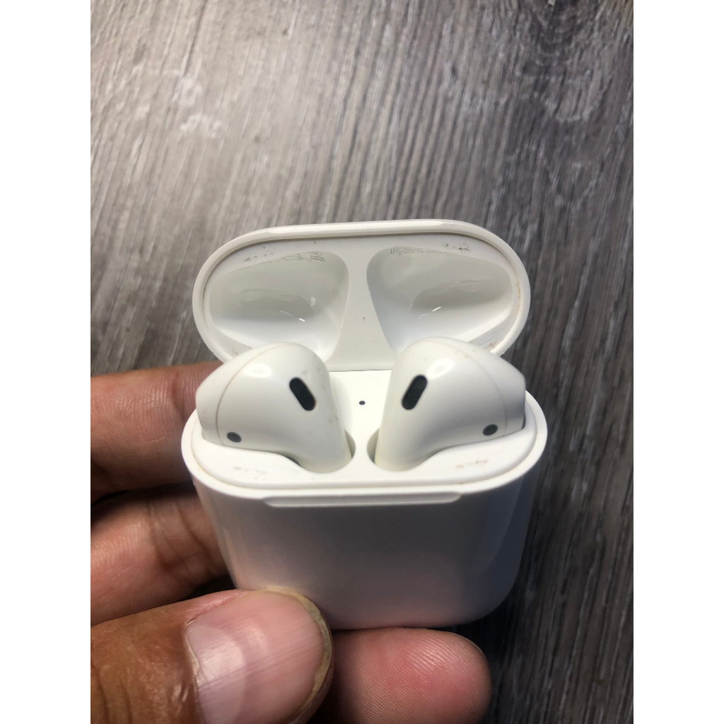 Tai nghe bluetooth ap 1 chính hãng