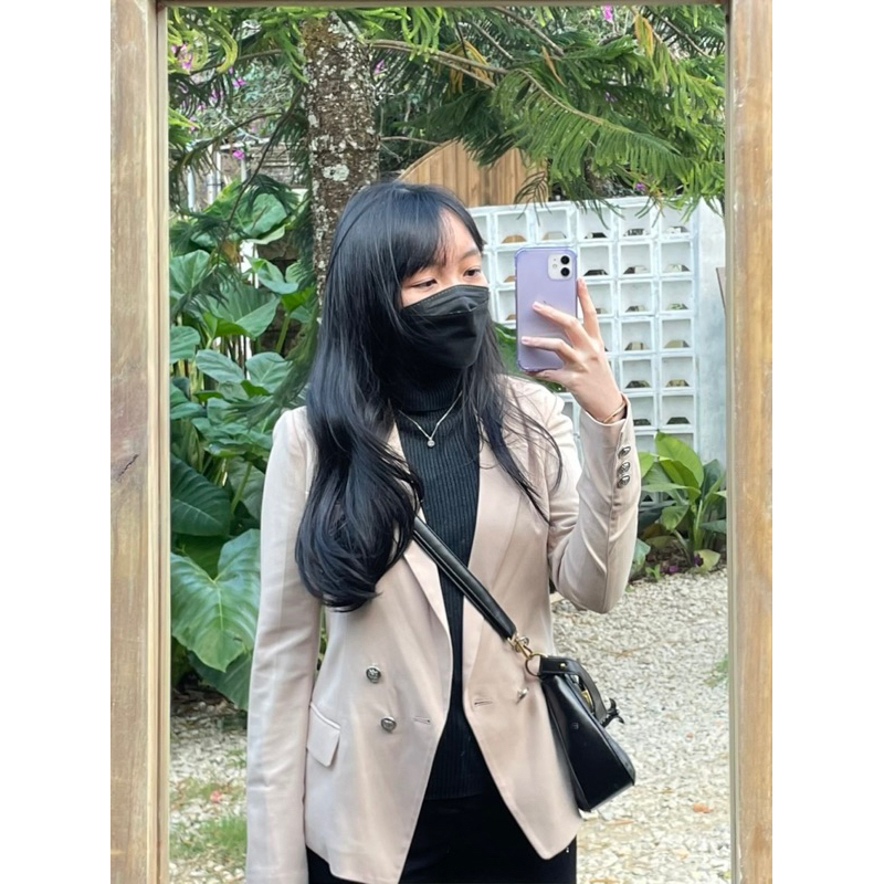 Thanh lý pass áo khoác hoddie vest blazer gile kaki jeans denim 2hand newtag