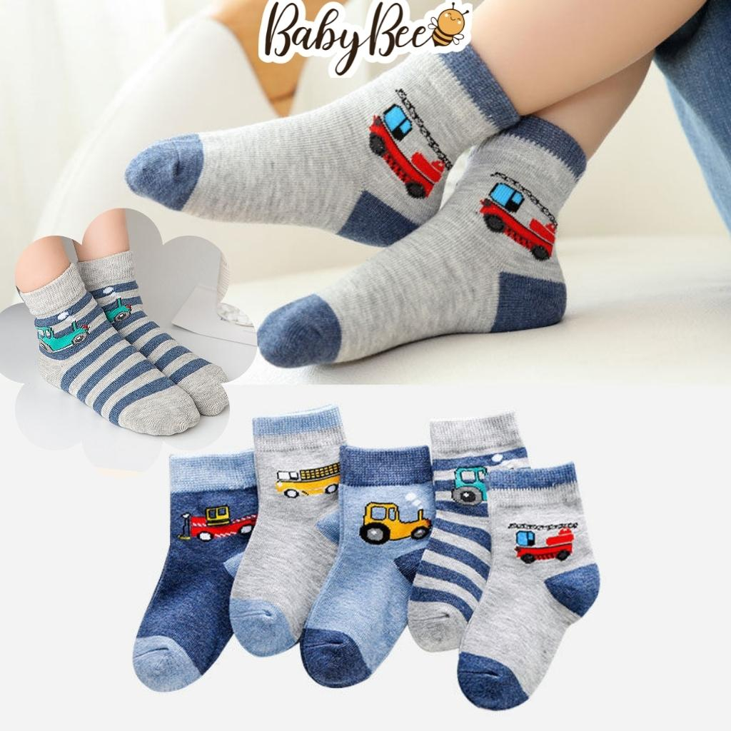 QUÀ TẶNG SHOP BABYBEE