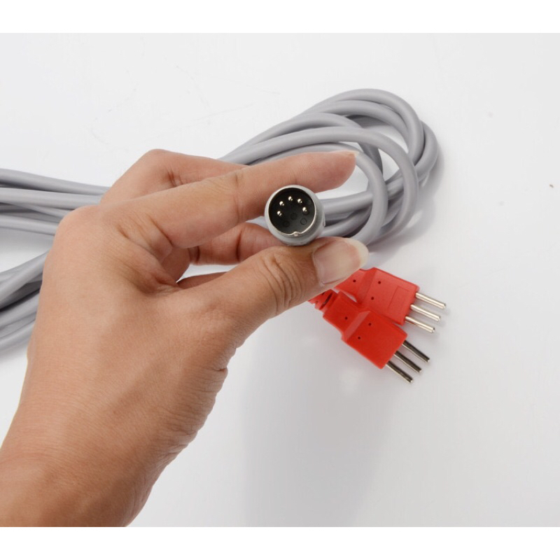 Máy DDS đời thứ 5, thứ 6