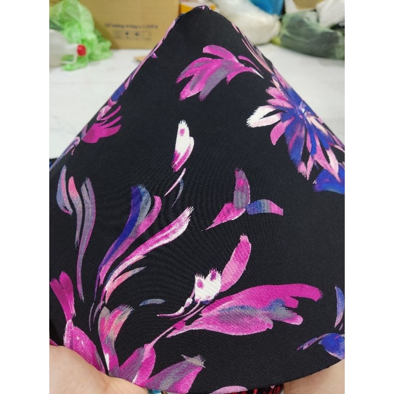 Bao vải bọc nón lá  đường kính 40cm