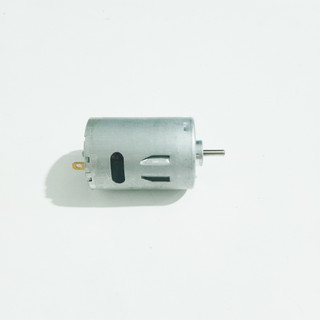 Động cơ 545 dc 12v dùng làm quạt có chổi than