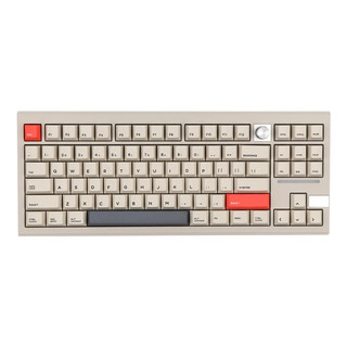 Bàn phím cơ Cidoo V87 Pro Tri-mode (Hàng chính hãng)