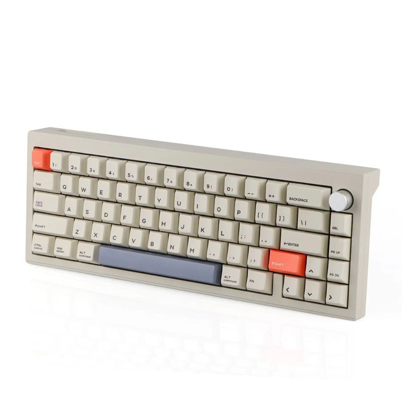 Bàn phím cơ Cidoo V65 Pro Dual mode