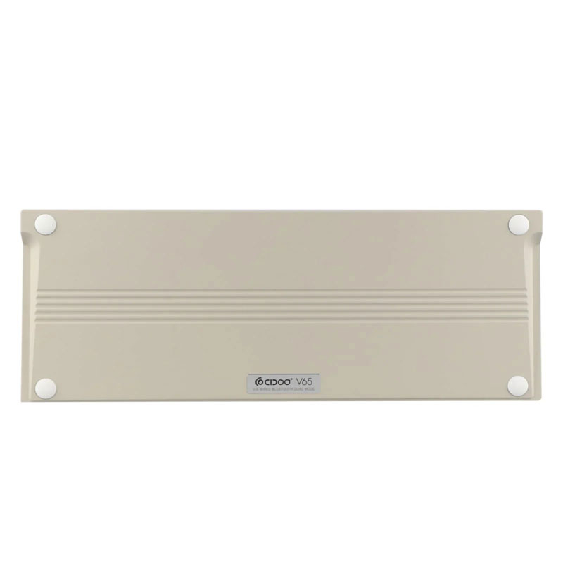 Bàn phím cơ Cidoo V65 Pro Dual mode
