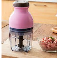 Máy Xay Nhật Bản Osaka Xay Sinh Tố Xay Thịt Cá Xay Đá Dung Tích 700ml.