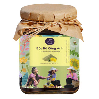Bột bồ công anh