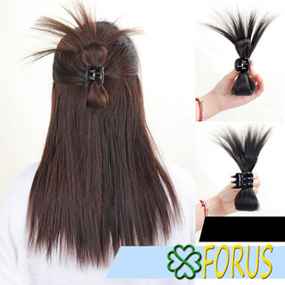Kẹp tóc giả càng cua nhỏ ❤️freeship❤️ tóc giả kẹp càng cua, tóc giả nữ, kẹp tóc nữ sỉ 25k