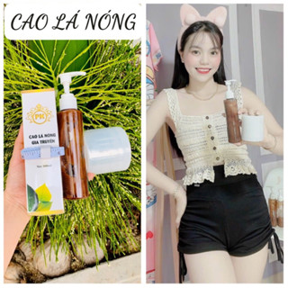 CAO LÁ NÓNG GIA TRUYỀN - Mờ Rạn