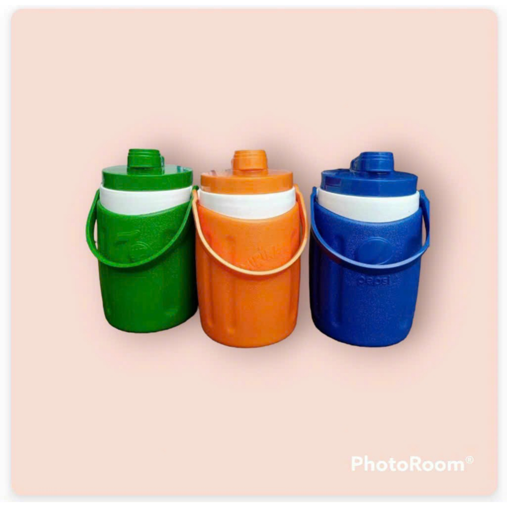 Bình đá giữ nhiệt nắp bật quà tặng 1.5L, giữ lạnh hơn 36h