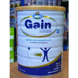 Sản phẩm GAIN ADULTS 400g