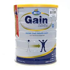 Sản phẩm GAIN ADULTS 400g