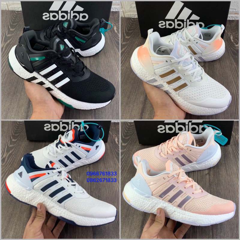 GIẦY THỂ THAO CHẠY BỘ TẬP GYM ĐA NĂNG EQT BOST, HÀNG CAO CẤP SIÊU ÊM THIẾT KẾ VẢI THOÁNG KHÍ …