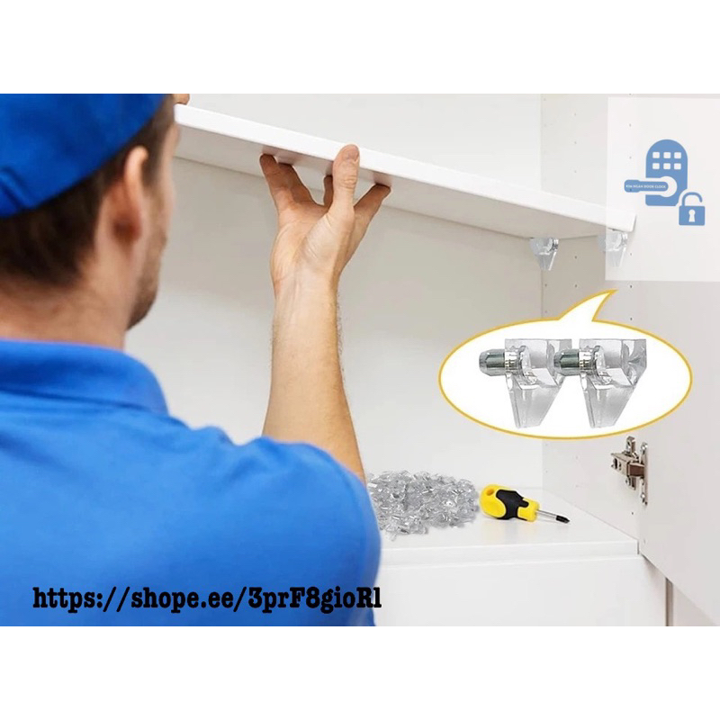 10 cái chốt đột tủ gỗ giá tốt