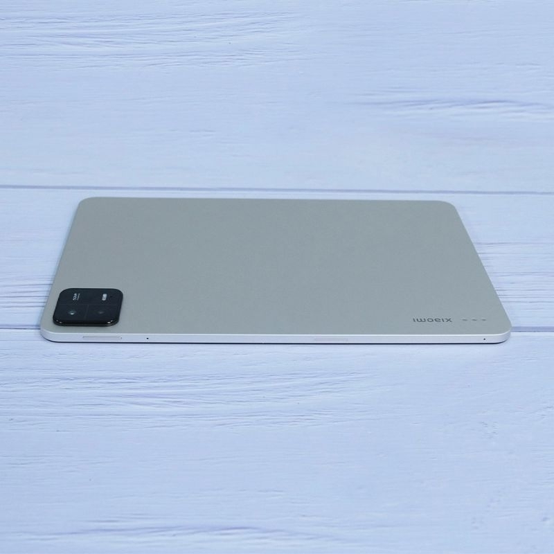 Máy tính bảng Xiaomi Pad 6 Pro bản 8/128 hàng nhập khẩu nguyên seal