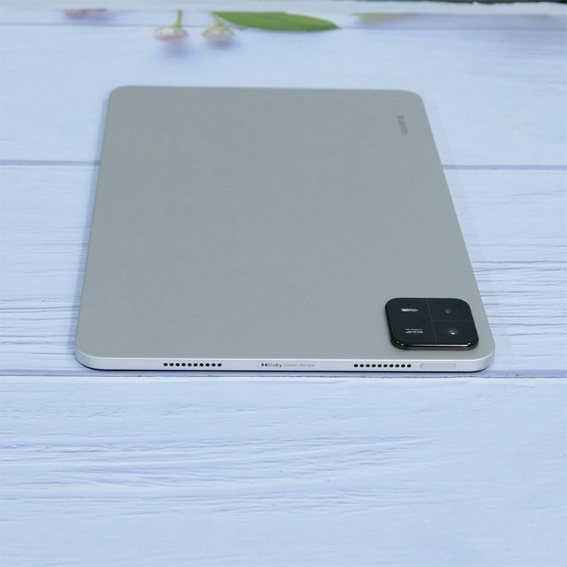 Máy tính bảng Xiaomi Pad 6 Pro bản 8/128 hàng nhập khẩu nguyên seal