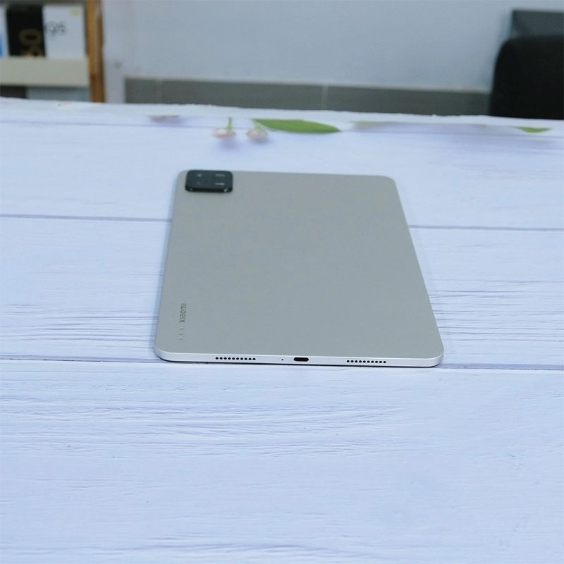 Máy tính bảng Xiaomi Pad 6 Pro bản 8/128 hàng nhập khẩu nguyên seal