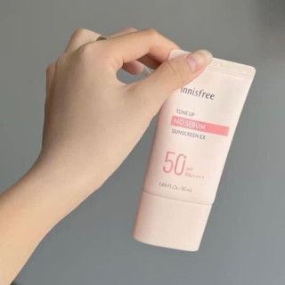 🌞Kem chống nắng innisfree (chính hãng) 🌞