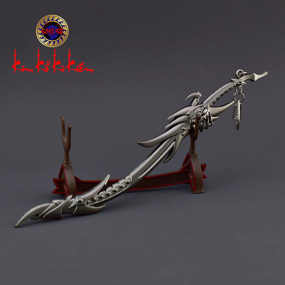 Mô hình Thiên Tội 22CM - Hoài Không - Phong Vân